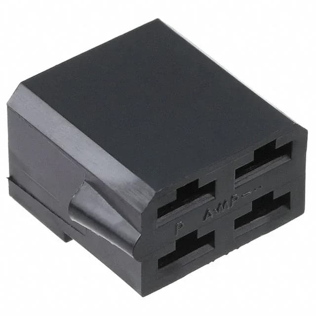 180900-5 — TE Connectivity AMP Connectors product photo