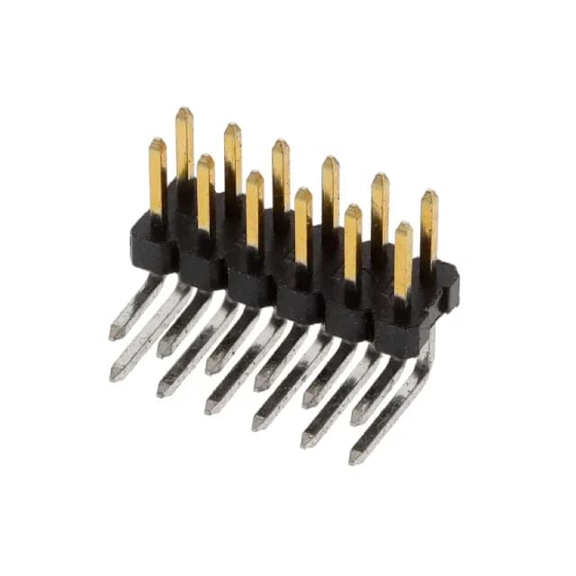 2842162-6 — TE Connectivity AMP Connectors product photo