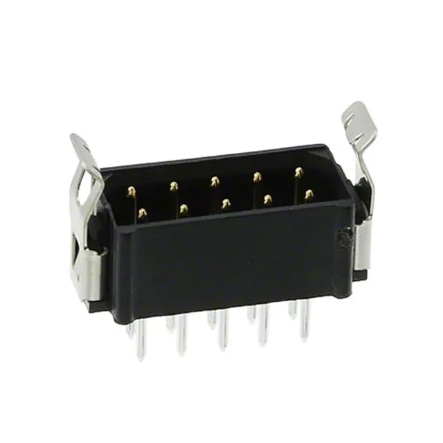 M80-8671022 — Harwin Inc. product photo