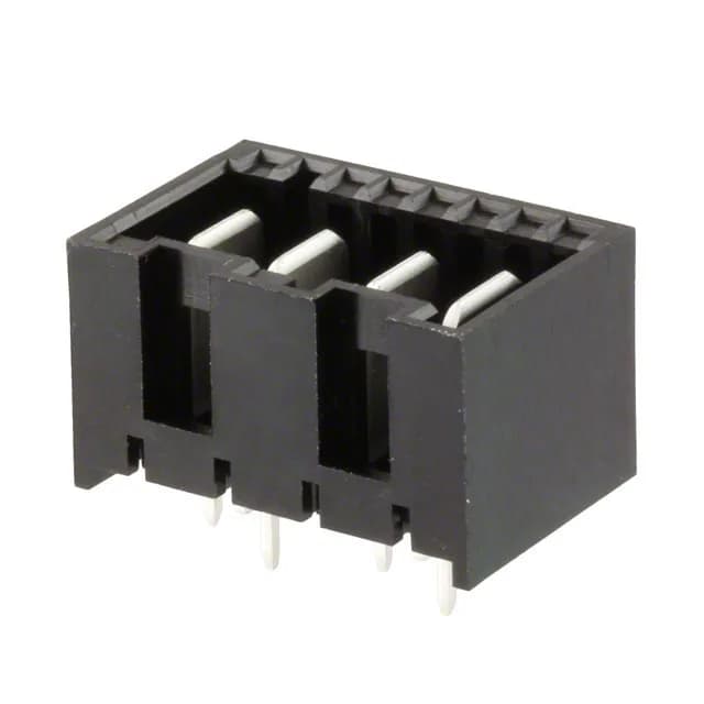 521383-4 — TE Connectivity AMP Connectors product photo