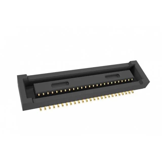 10164227-0501A1RLF — Amphenol ICC (FCI) product photo