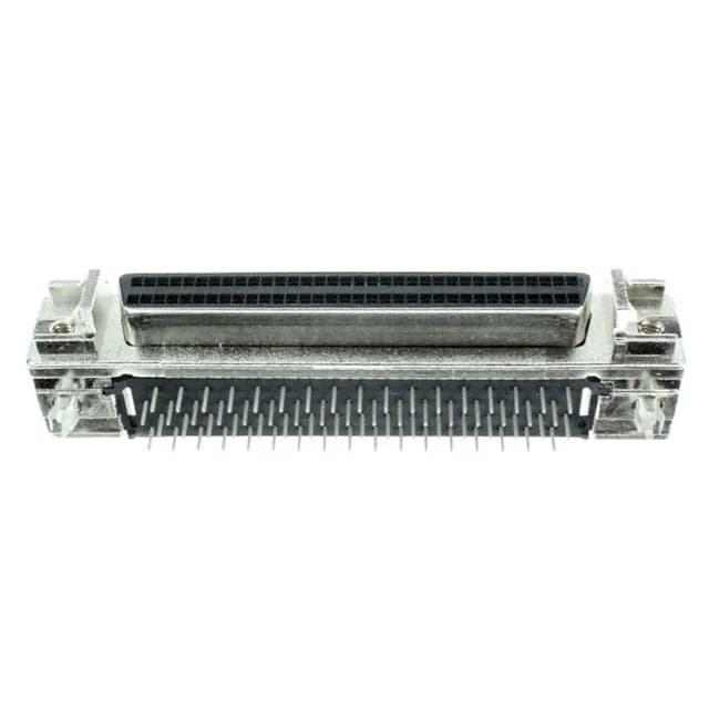 1761028-4 — TE Connectivity AMP Connectors product photo