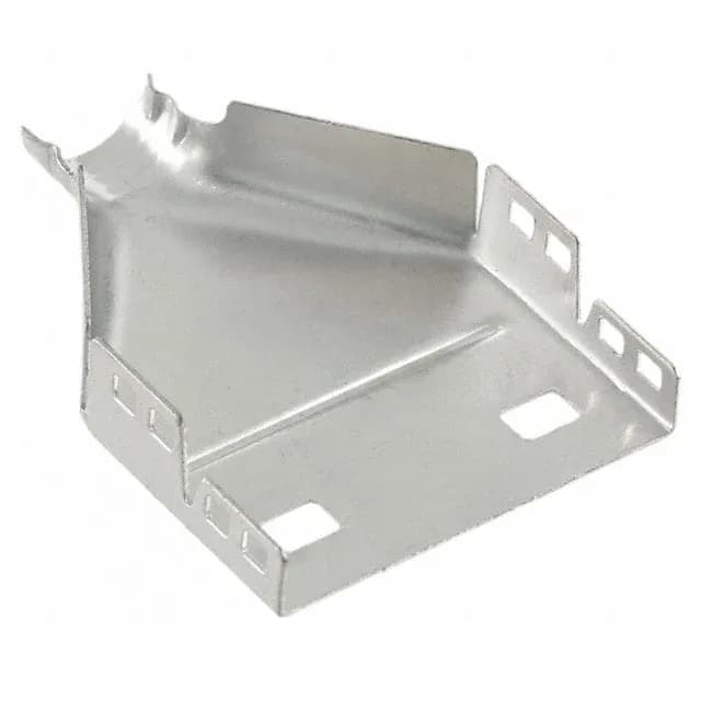 520466-1 — TE Connectivity AMP Connectors product photo