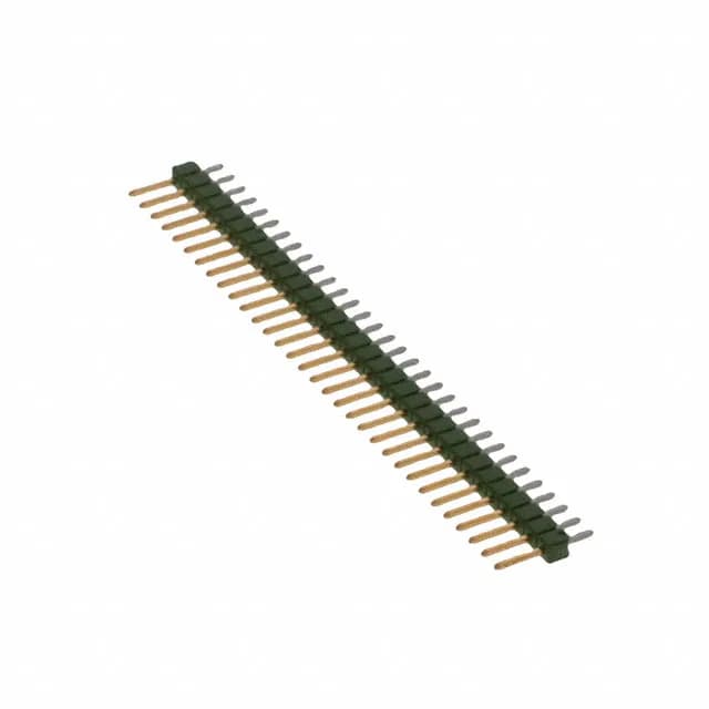 3-826646-2 — TE Connectivity AMP Connectors product photo