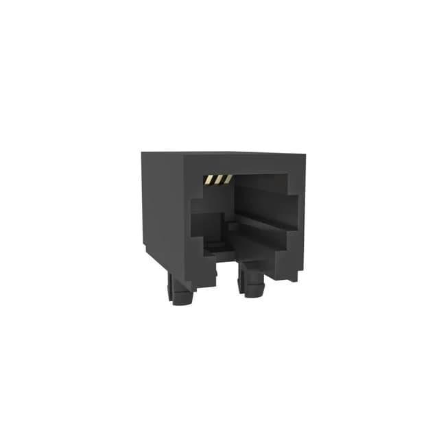 RJE051440110 — Amphenol ICC (Commercial Products) product photo