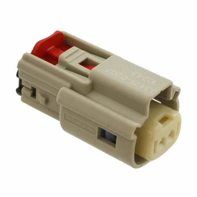0334710207 — Molex product photo