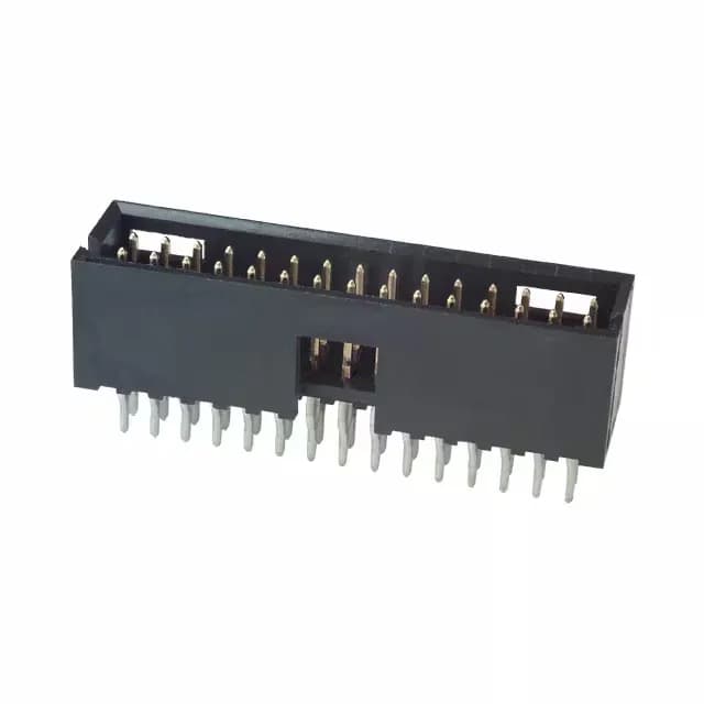 1-102699-4 — TE Connectivity AMP Connectors product photo