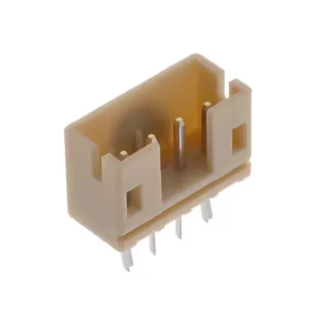 B4B-PH-K(LF)(SN) — JST Sales America Inc. product photo
