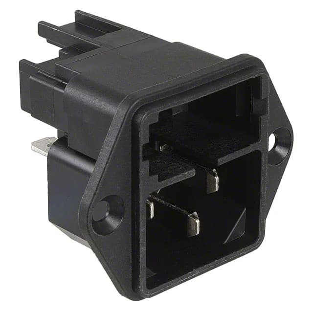 4301.0521 — SCHURTER Inc. product photo