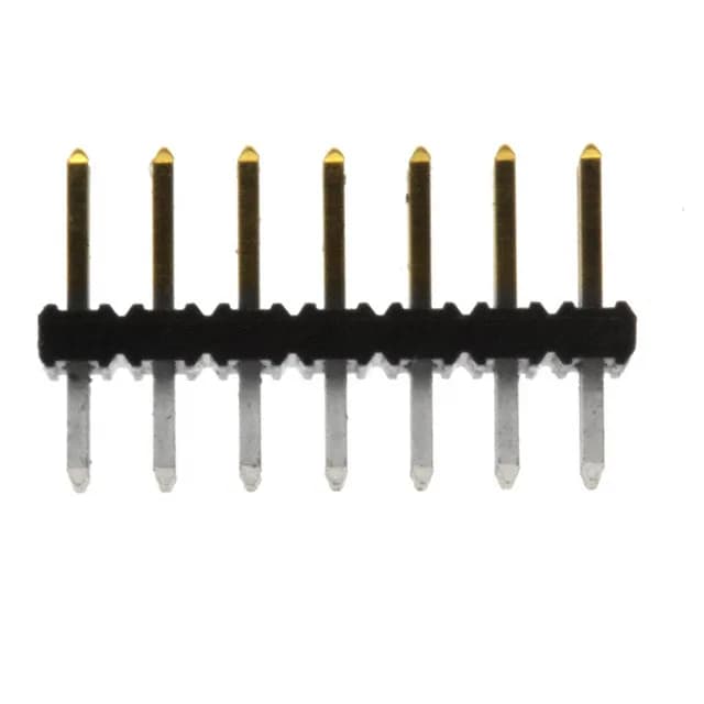57102-G06-07LF — Amphenol ICC (FCI) product photo
