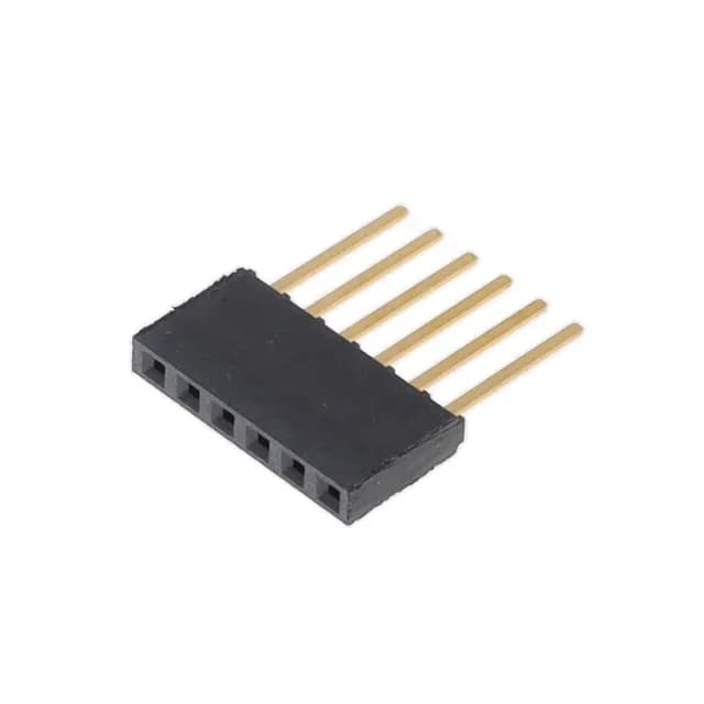 SSW-106-03-G-S — Samtec Inc. product photo