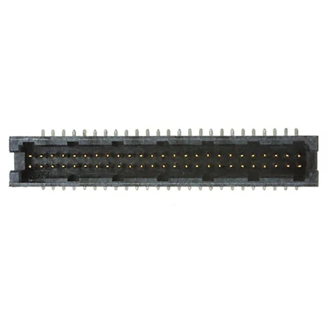 104693-5 — TE Connectivity AMP Connectors product photo