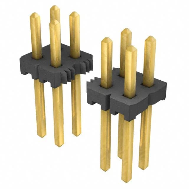 MTLW-110-07-G-D-170 — Samtec Inc. product photo
