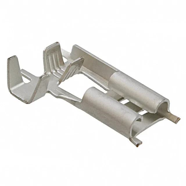 180464-5 — TE Connectivity AMP Connectors product photo