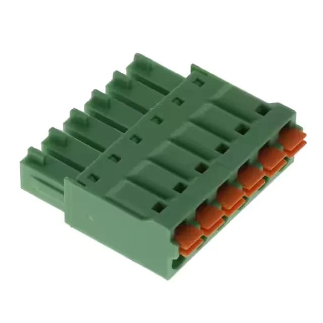 KD0630500000G — Amphenol Anytek product photo