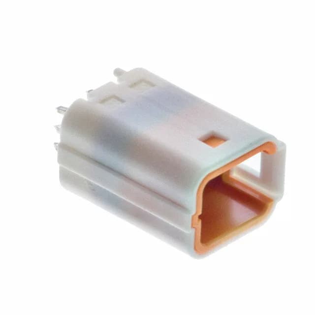 B06B-JWPF-SK-R(LF)(SN) — JST Sales America Inc. product photo