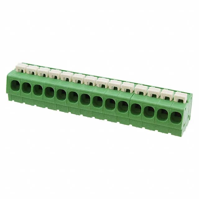 1-1986712-4 — TE Connectivity AMP Connectors product photo