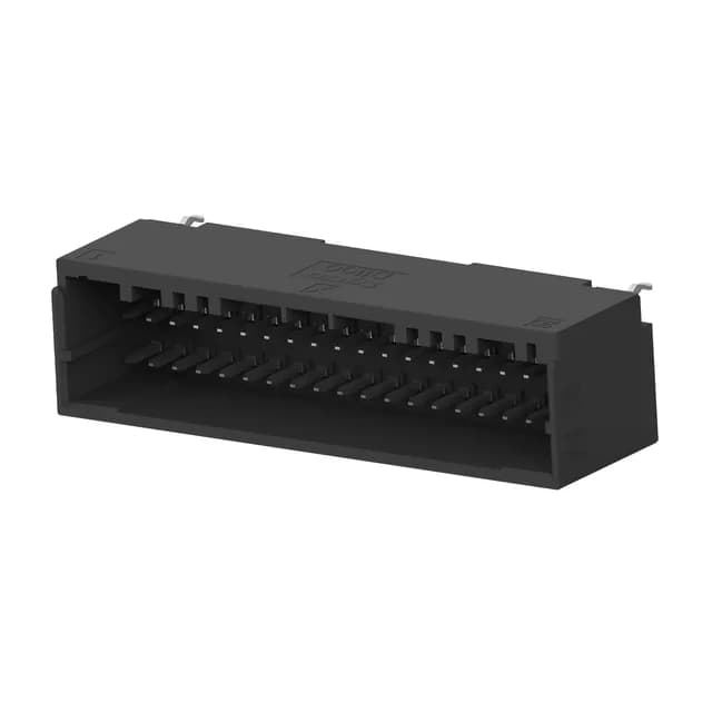 1-1871315-0 — TE Connectivity AMP Connectors product photo