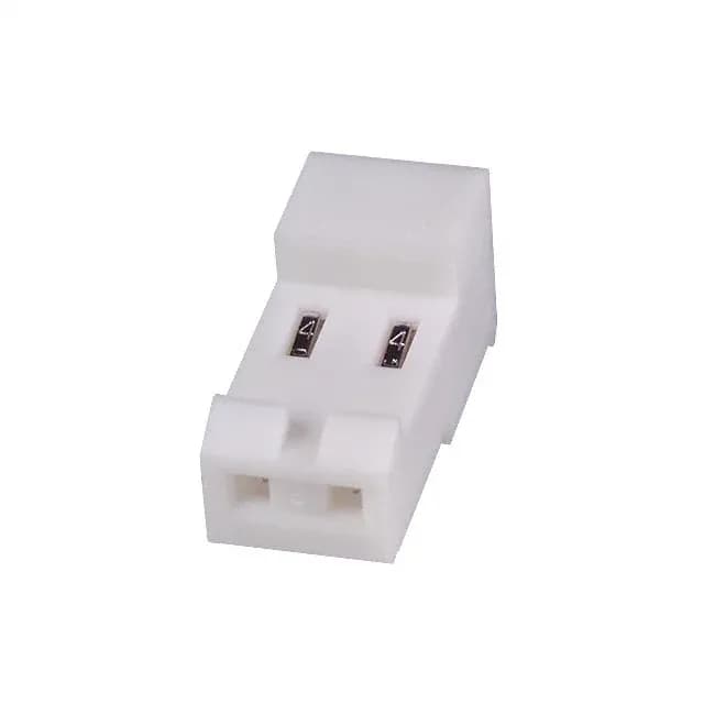3-640429-2 — TE Connectivity AMP Connectors product photo