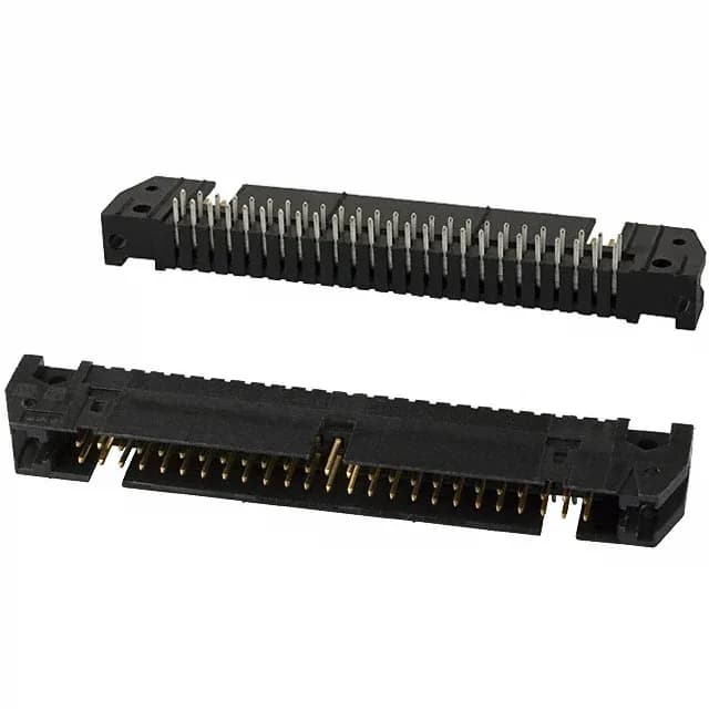 1-102160-0 — TE Connectivity AMP Connectors product photo