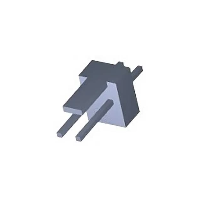 3-647075-2 — TE Connectivity AMP Connectors product photo