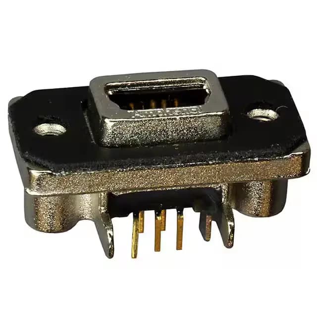 MUSBB55104 — Amphenol ICC (Commercial Products) product photo
