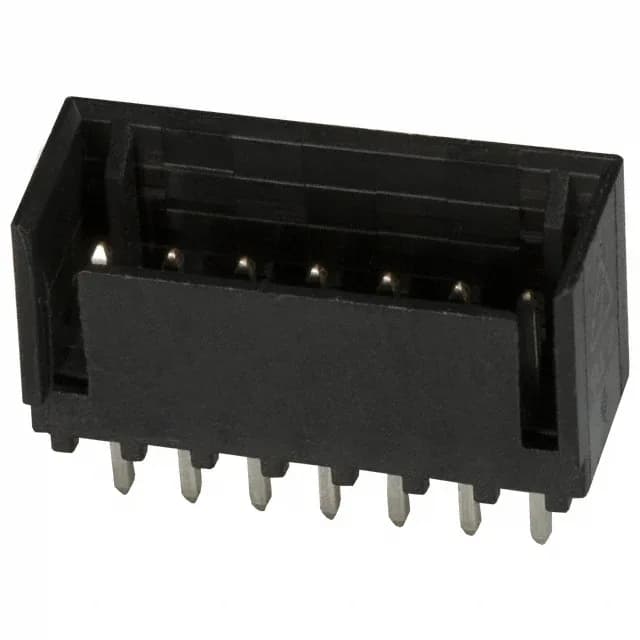 2-644861-7 — TE Connectivity AMP Connectors product photo