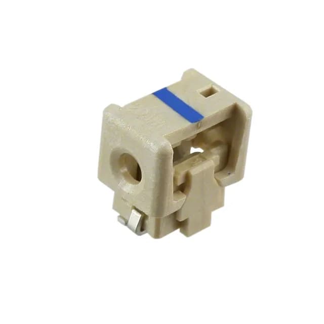 1-2106003-1 — TE Connectivity AMP Connectors product photo