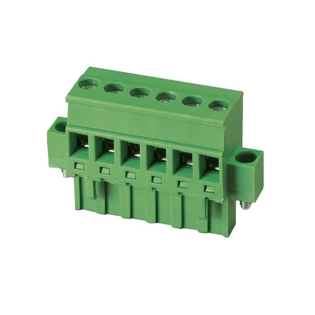 5ESDPM-06P — Dinkle Corporation, USA product photo