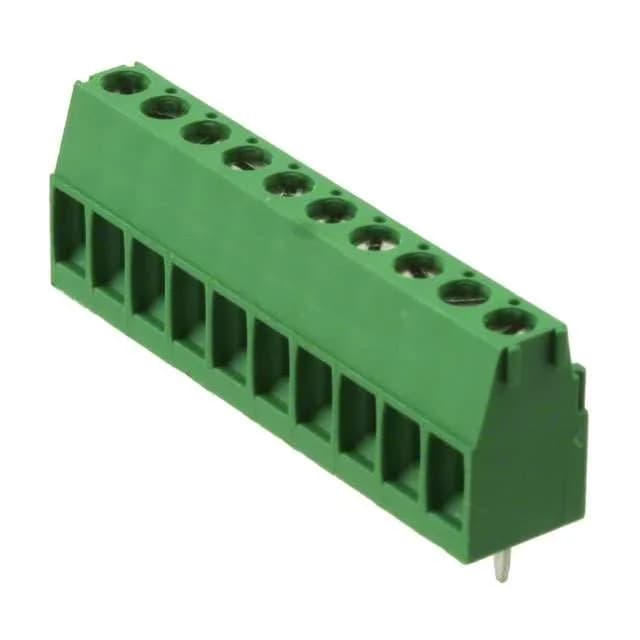 1-284392-0 — TE Connectivity AMP Connectors product photo