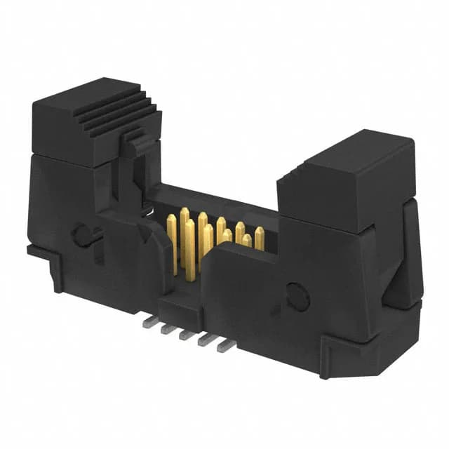 EHF-105-01-F-D-SM — Samtec Inc. product photo