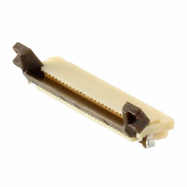 FH12A-26S-0.5SH(55) — Hirose Electric Co Ltd product photo