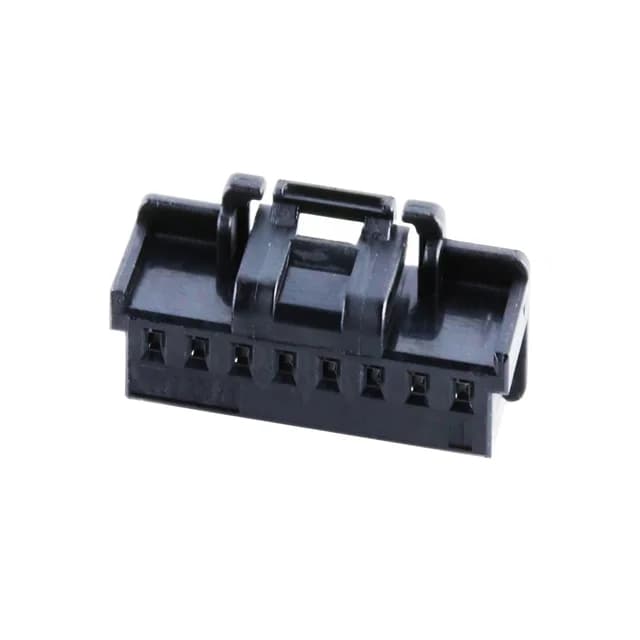 5023510801 — Molex product photo
