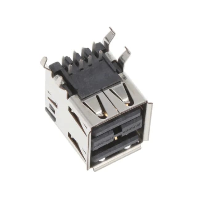 5787617-5 — TE Connectivity AMP Connectors product photo