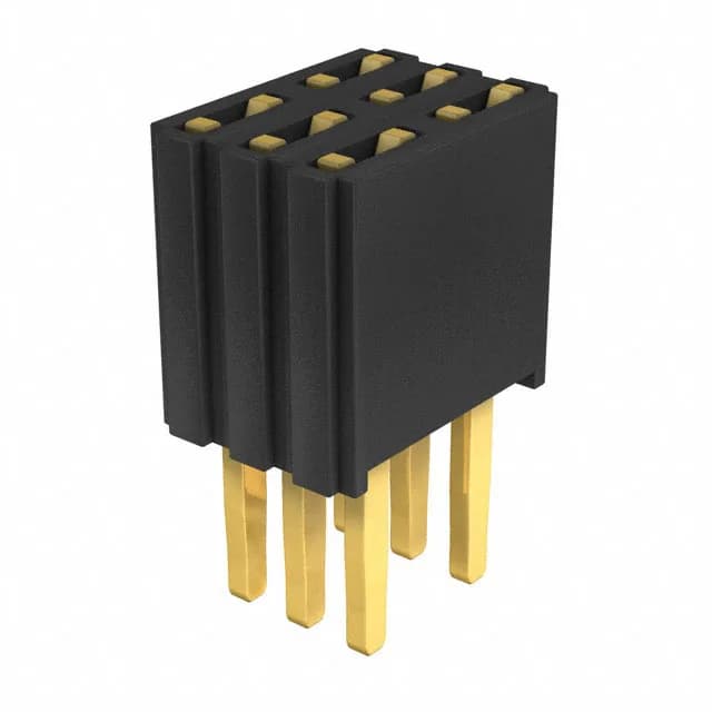 M52-5100345 — Harwin Inc. product photo