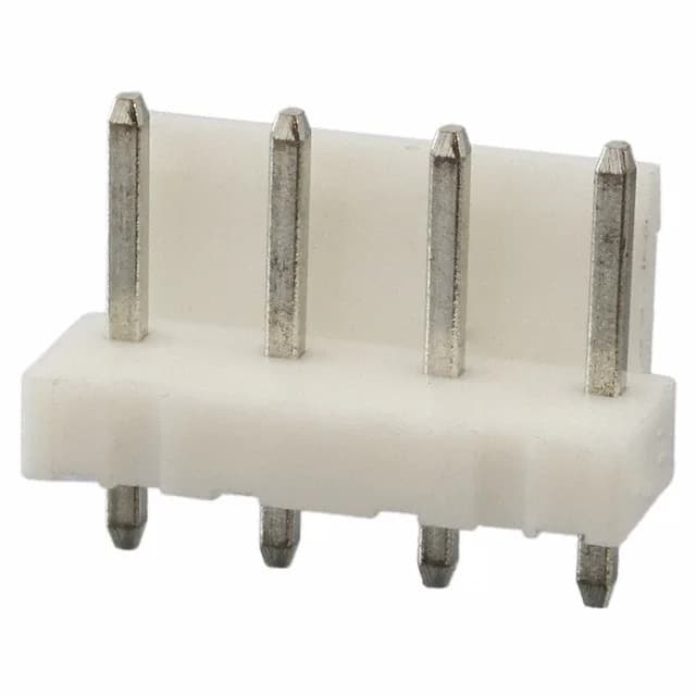 1744037-4 — TE Connectivity AMP Connectors product photo
