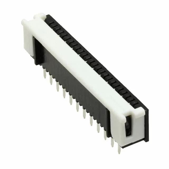 84501-1 — TE Connectivity AMP Connectors product photo