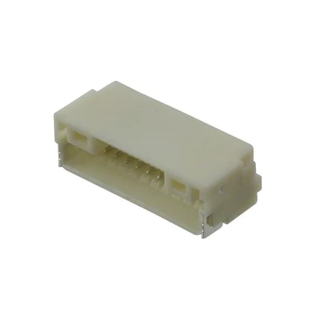 SM12B-NSHSS-TB (LF)(SN) — JST Sales America Inc. product photo