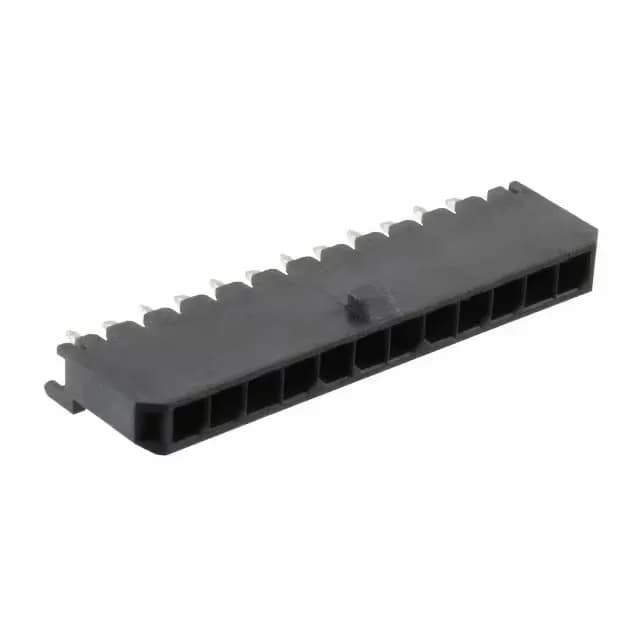 G881B12102KEU — Amphenol ICC (Commercial Products) product photo