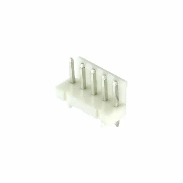 1744057-5 — TE Connectivity AMP Connectors product photo
