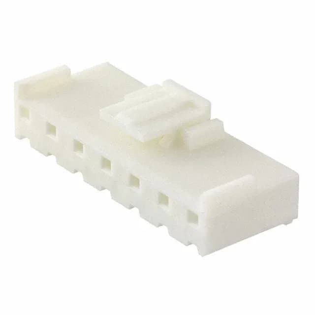 1744036-7 — TE Connectivity AMP Connectors product photo