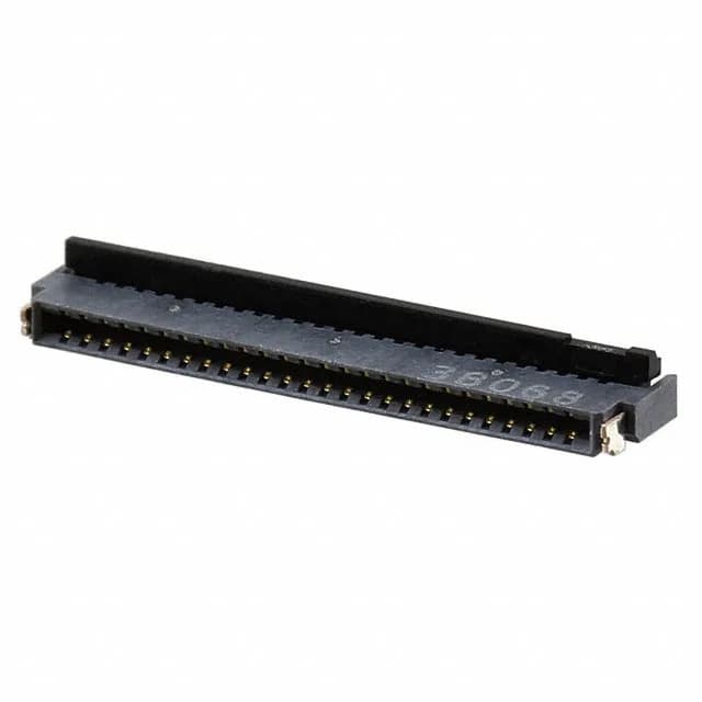 FH34SRJ-26S-0.5SH(99) — Hirose Electric Co Ltd product photo