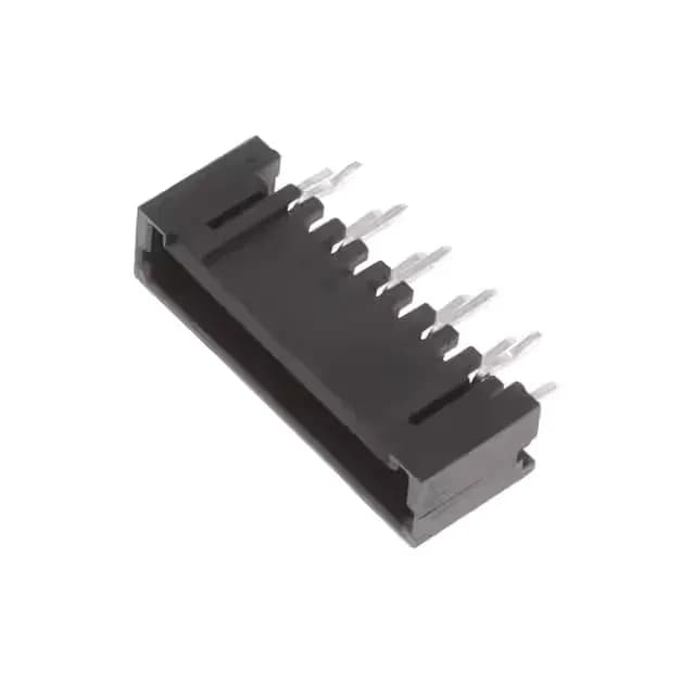 3-292207-1 — TE Connectivity AMP Connectors product photo
