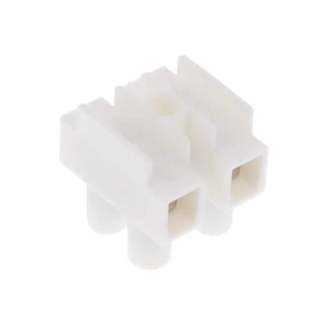 391002202 — Molex product photo