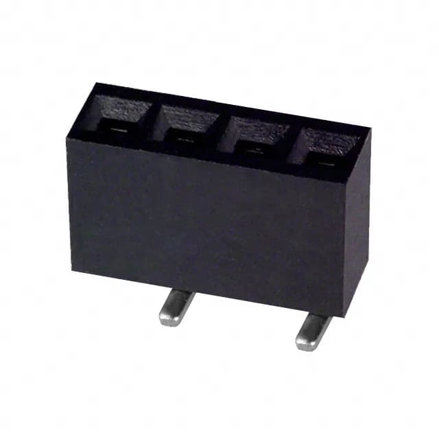 NPTC041KFXC-RC — Sullins Connector Solutions product photo