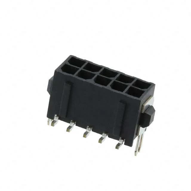 1-794633-0 — TE Connectivity AMP Connectors product photo
