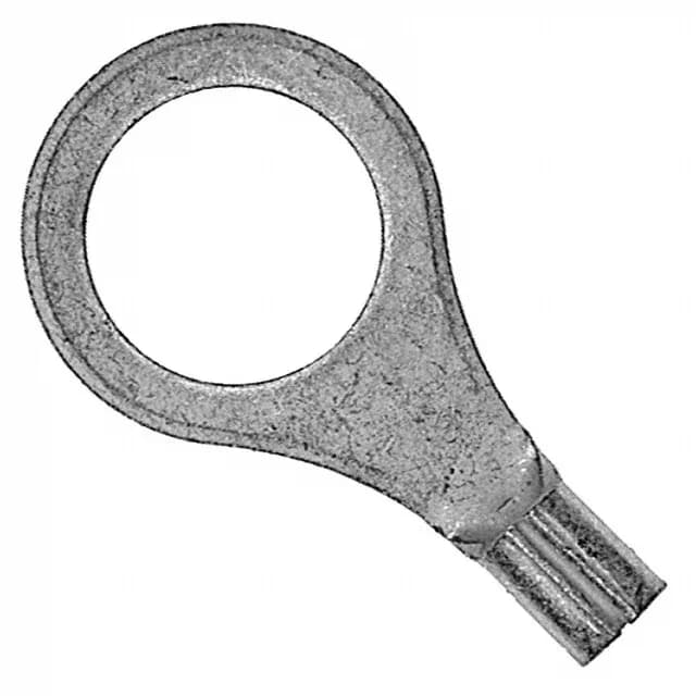 34114 — TE Connectivity AMP Connectors product photo