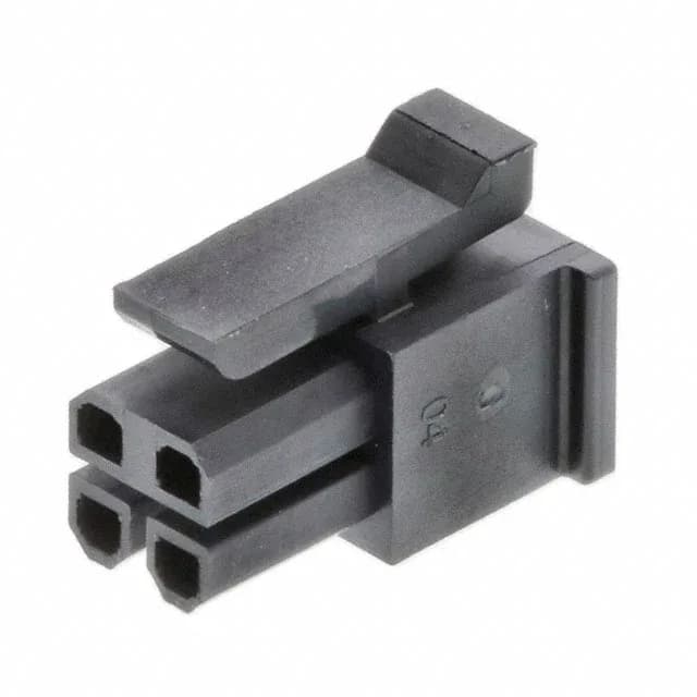 2204748-2 — TE Connectivity AMP Connectors product photo