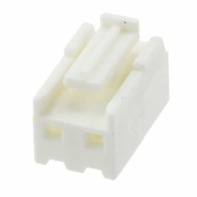 7-1123722-2 — TE Connectivity AMP Connectors product photo