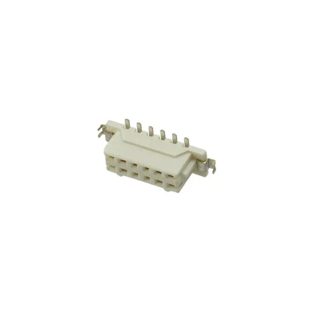 DF11CZ-12DS-2V(22) — Hirose Electric Co Ltd product photo